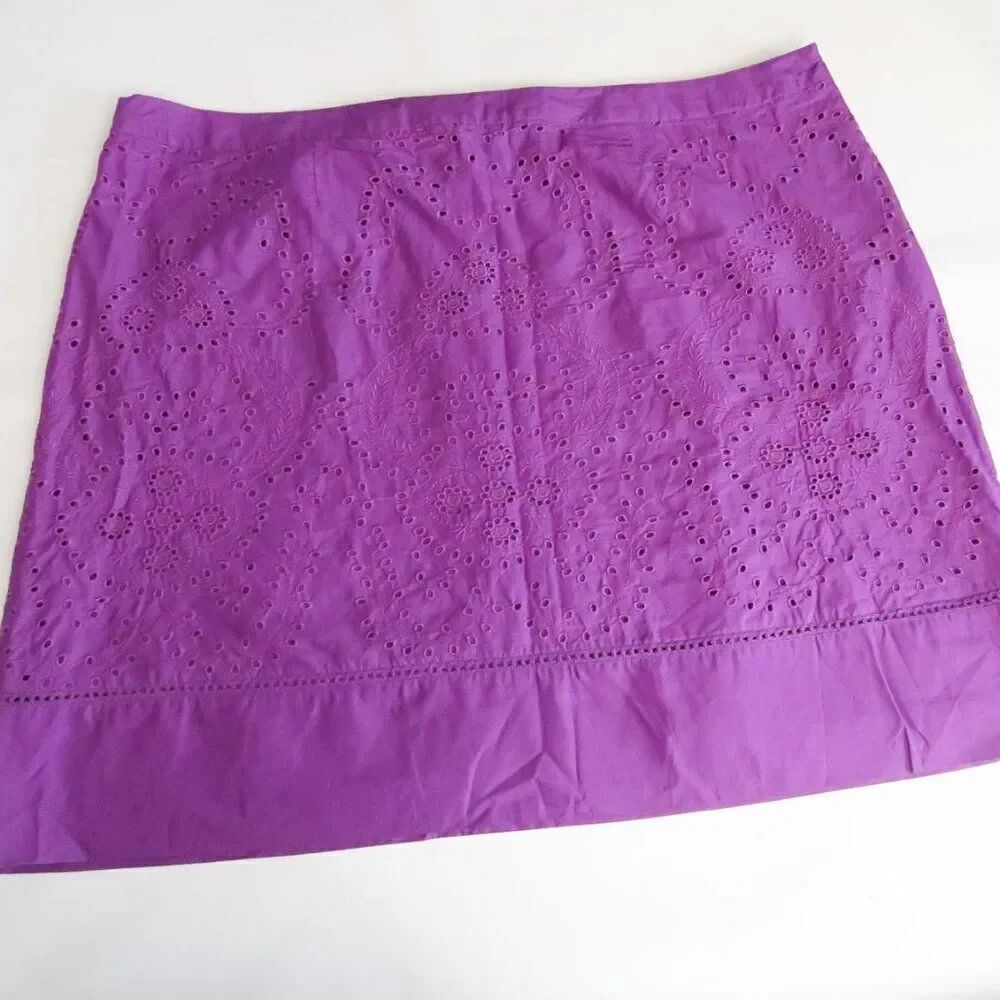 Lane Bryant Skirt Size 28